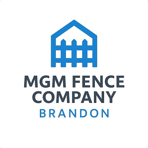 MGM Fence Company Brandon